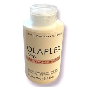 Brand New Sealed Olaplex No. 6 Bond Smoother 3.3oz